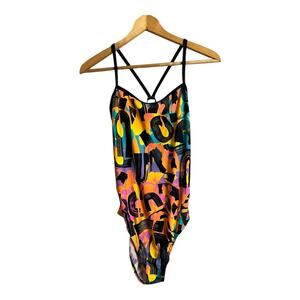 Funkita Womens One Piece Swimsuit